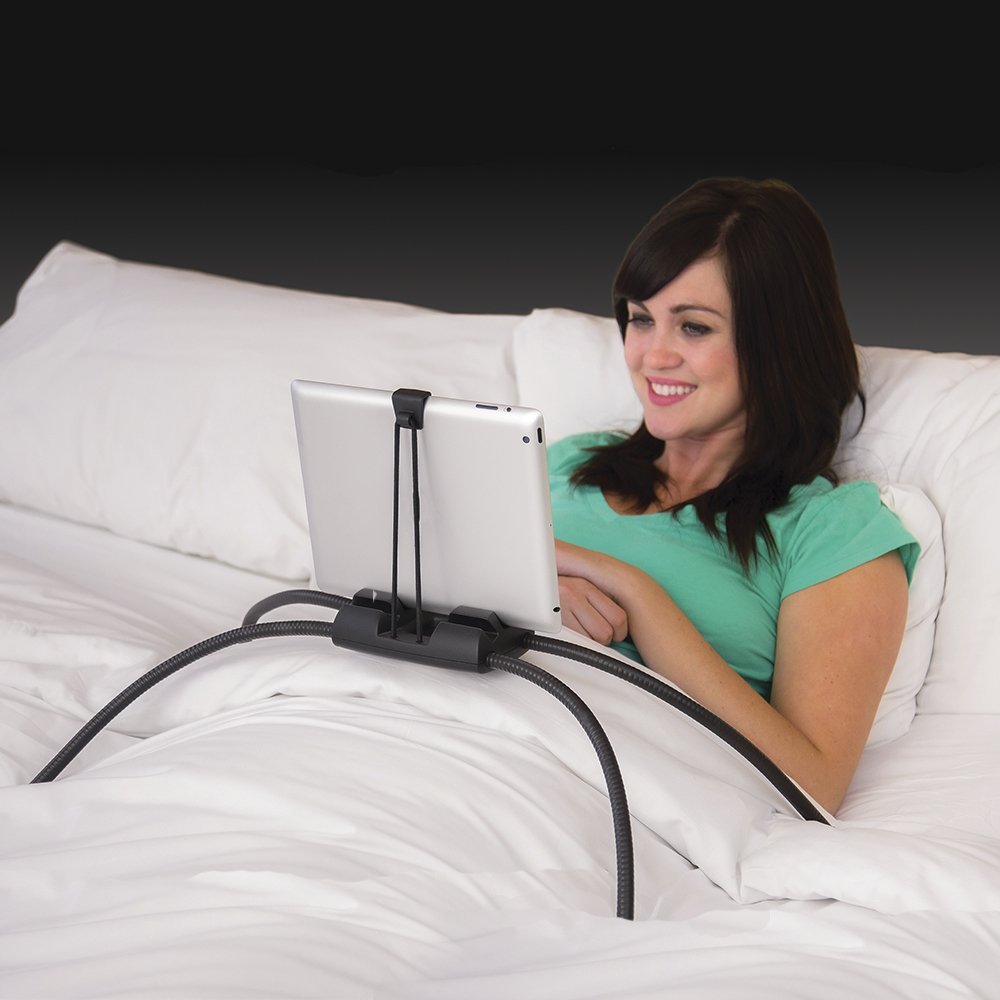 Подставка для планшета на кровать