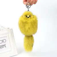 Блестящий желтый