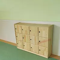 Deluxe Multi -Use Cabinet 1