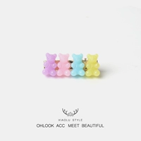 Фиолетовый розовый синий желтый