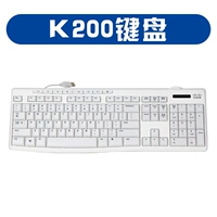 Logitech K200 Клавиатура