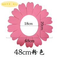 Шлем для взрослых на солнечной энергии