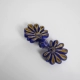 9#Голубое золото Chrysanthemum