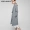 Vero Moda 2018 new loose casual áo gió nữ | 317121530 áo hoodie nữ form rộng
