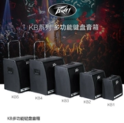 [野 雅] Loa bàn phím đa chức năng Budweiser Peavey KB2 KB3 KB4 KB5 KB5 - Loa loa