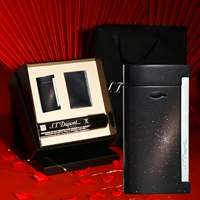 Starry Sky Black 27220