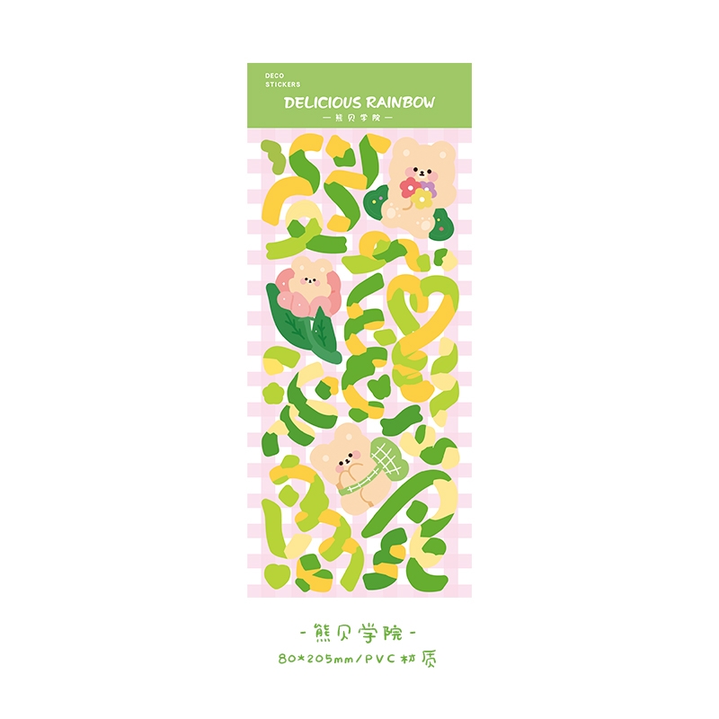 Purplish RedPicking up light silk ribbon coloured ribbon Laser sticker  decorate Salt system originality Simplicity Hand account Basics DIY paste Small card source material
