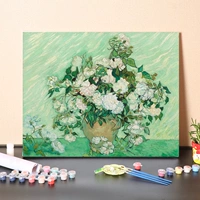 2585 ​​Van Gogh Rose