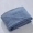 Giường đan cotton đơn giản theo phong cách Nhật Bản Vỏ bảo vệ một mảnh màu đơn đôi giường đơn cotton màu đơn giường - Trang bị Covers Ga phủ giường