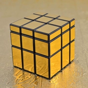 Qiyi màu sắc thực thứ ba gương cube thứ tự gương Rubik của cube trẻ em đồ chơi giáo dục 4-6-99 tuổi
