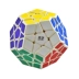 Qiyi Qiheng khối lập phương năm ma thuật thứ ba khối lập phương Dodecahedron đặc biệt món quà giáo dục trẻ em trơn tru - Đồ chơi IQ Đồ chơi IQ