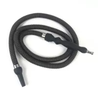 1,6 метра в патентной кожаной трубке