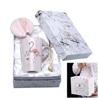 Подарочная коробка Firebird Red