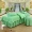 Beauty bed cover bốn mảnh Massage đơn giản Cơ thể châu Âu Thẩm mỹ viện trải giường vật lý trị liệu cao cấp spa một mảnh ga trai giuong cho spa