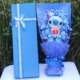 11 STIDAI Love Blue Gift Box