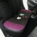 Đệm lót ghế ô tô hoạt hình in cotton và vải lanh nổi tiếng trên Internet phổ biến cho tất cả các mùa mùa đông ấm áp chống trượt nữ thần vải lanh dễ thương giá phụ tùng xe ô tô toyota	 phụ kiện xe ô tô hà nội Phụ kiện xe ô tô
