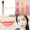 Hàn Quốc Alices House Wedding Strawberry Heart Lip Glossed Cottage Lip Gloss Nàng tiên cá Ji OR210 Bưởi - Son bóng / Liquid Rouge 	son bóng perfect diary	