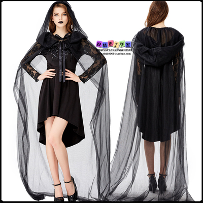 taobao agent Clothing for bride, suit, halloween, cosplay