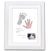 Краска белая рама стиль стиль красный + серый