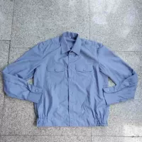 Военно-морская рубашка, 1987 года, 116см