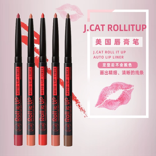 American J.Cat Hipstick Pen ...