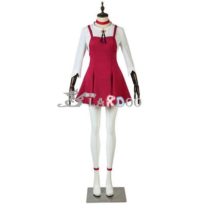 taobao agent Dress, hair accessory, clothing, cosplay
