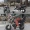 Xe máy mini Retro Little Monkey Nhỏ Off-Road Mini xăng dành cho người lớn Xe thể thao nhỏ Xe đua nhỏ - mortorcycles