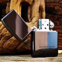 Темно-серый 902-черный титан