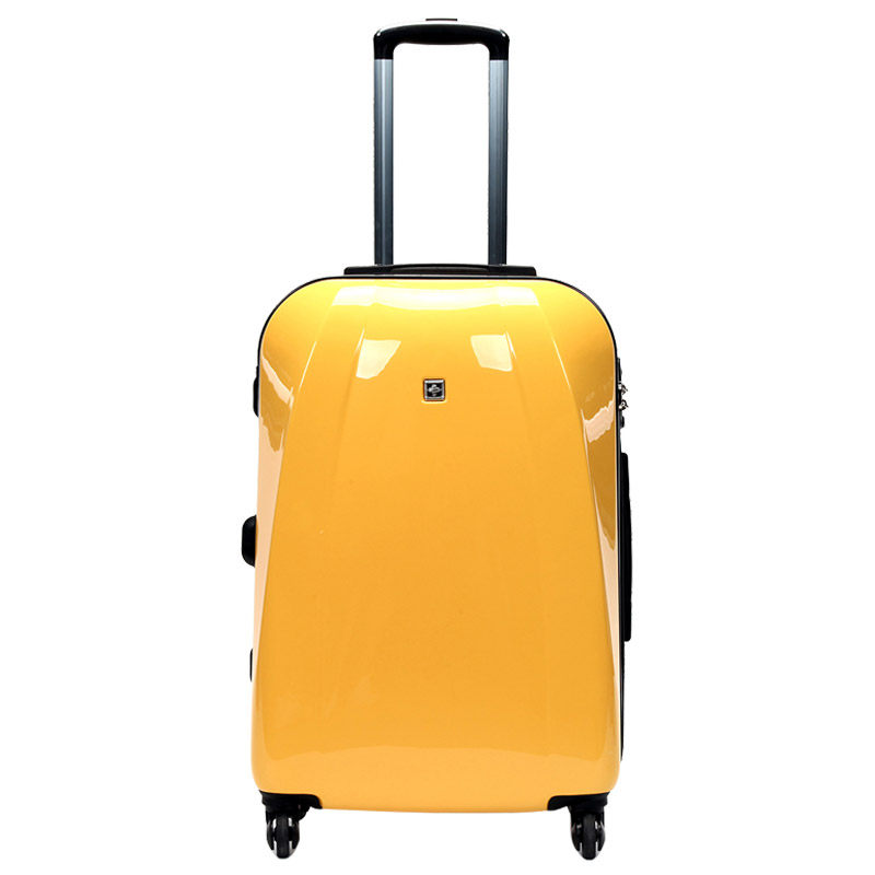 万向轮拉杆箱男女学生登机行李箱 70元券 券后价  229