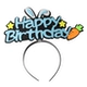 Синий HB (с лампой)