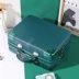 vali du lịch cute Hộp trang điểm hộp tay dễ thương nữ 14 -invenient mini Suit Box 16 -inchch Mật khẩu Hộp hành lý Túi lưu trữ mới vali du lịch trẻ em vali du lịch cute Vali du lịch