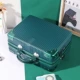 vali du lịch cute Hộp trang điểm hộp tay dễ thương nữ 14 -invenient mini Suit Box 16 -inchch Mật khẩu Hộp hành lý Túi lưu trữ mới vali du lịch trẻ em vali du lịch cute