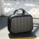 vali keo du lich Túi trang điểm 14 -Chinch túi xách nhỏ túi xách nhẹ hành lý nhỏ Hộp du lịch mini hộp 16 inch vali du lịch xách tay vali du lịch cute