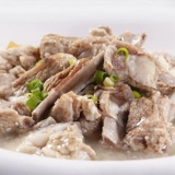[97 Food Shop] Внутренняя Монголия Ряб ягненка 750G Свежий замороженный свежий нежный блок по умолчанию