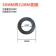 50mm, 32mm