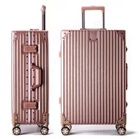 Rose Gold Rita 008 Rita Edition