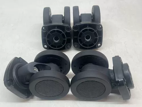 Корона Roger Tie Board Series Series Accessories Original Wheels, Nai Nai Nai Jing Mute Wheel Airplane Octa замена