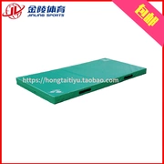 JINLING Jinling Thiết bị thể thao Jinling Gym Mat HMD-1 Sponge Mat (Bọt nén) 32114 - Thiết bị thể thao điền kinh