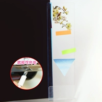 Bird Qi Baijin Belt Mobile Phone Cracket справа