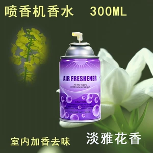 Bình xịt nước hoa tự động bổ sung nước hoa làm mát không khí trong nhà phun nước làm mát khử trùng hộ gia đình - Trang chủ