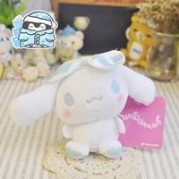 Японская милая плюшевая подвеска, кукла, игрушка, украшение на сумку, Cinnamoroll