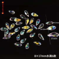 8 мм капель воды B Модель 10 8 мм капли воды B Модель 10