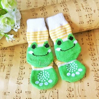 Зеленая лягушка