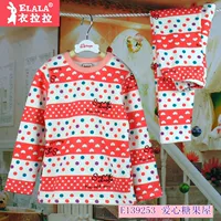 Love Candy House (Yilala Girl)