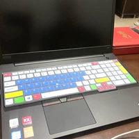 Красочный синий