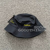 Soda Spot FreshService Corporate Buckte Hat That Вышитая водяная мыть