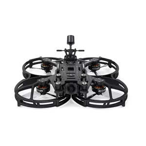 Новая цифровая карта GEPRC Gepr Cinelog35 v2 O3 HD 3,5 -INCH FPV Crossing Jet