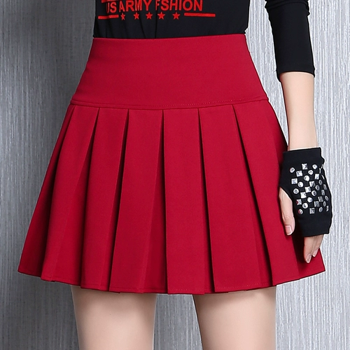 Танцующая белая юбка, мини-юбка, костюм, большой размер