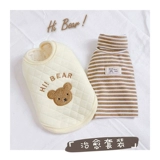 Брендовый жилет, зимний комплект, увеличенная толщина