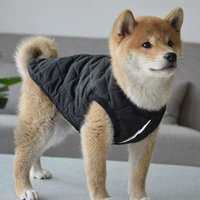 Черный жилет